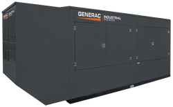 Газовый генератор Generac SG 500